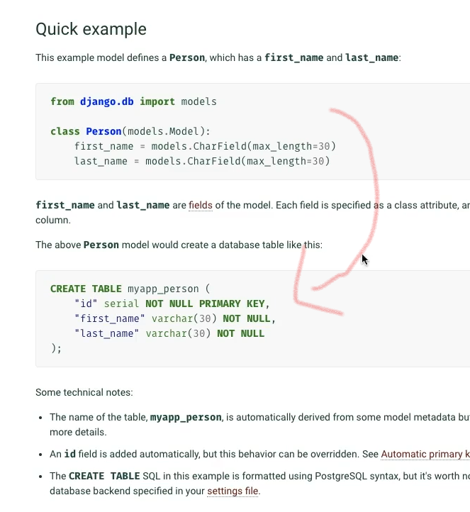 python으로 SQL table생성